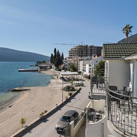 Rosic Apartments Baosici Экстерьер фото