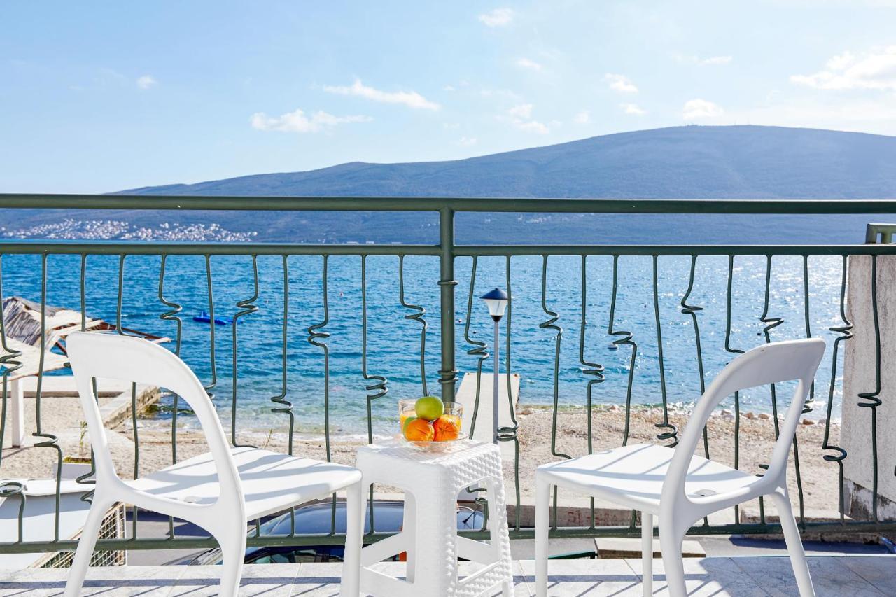 Rosic Apartments Baosici Экстерьер фото
