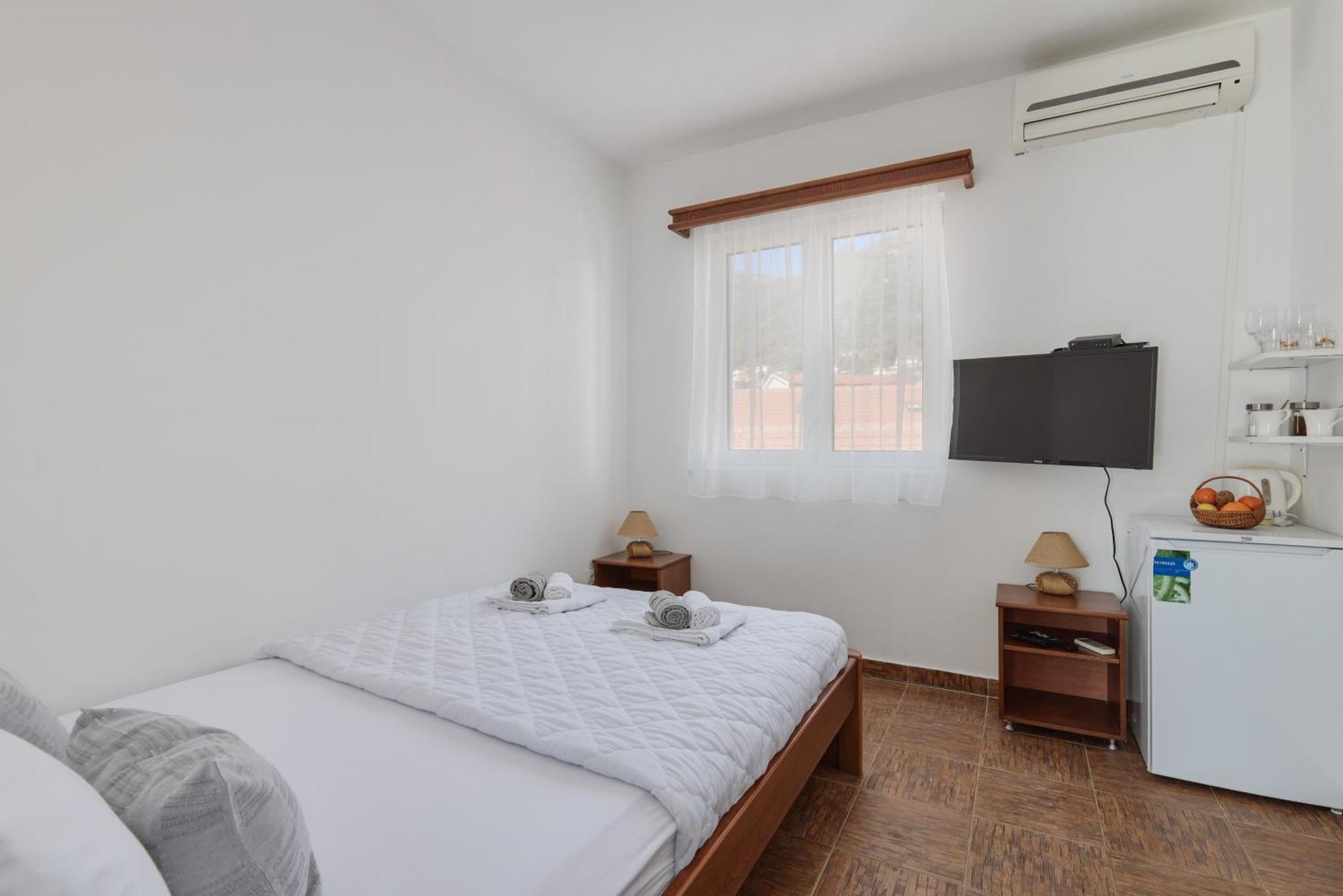 Rosic Apartments Baosici Экстерьер фото