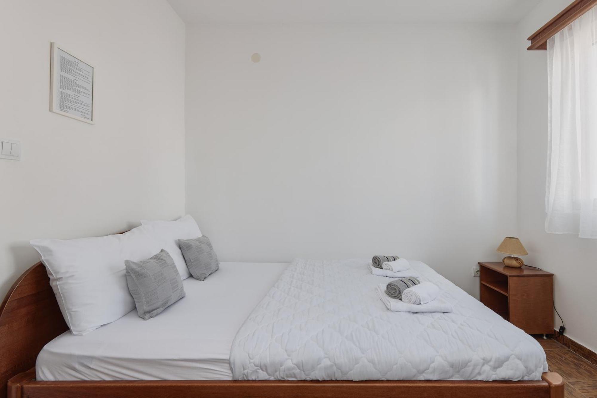 Rosic Apartments Baosici Экстерьер фото