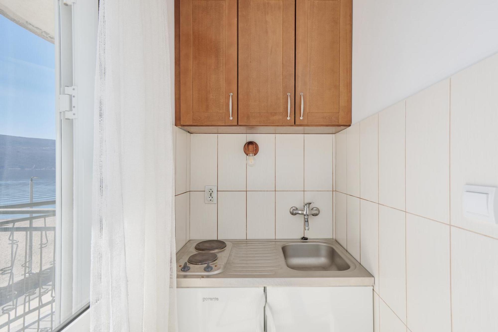 Rosic Apartments Baosici Экстерьер фото