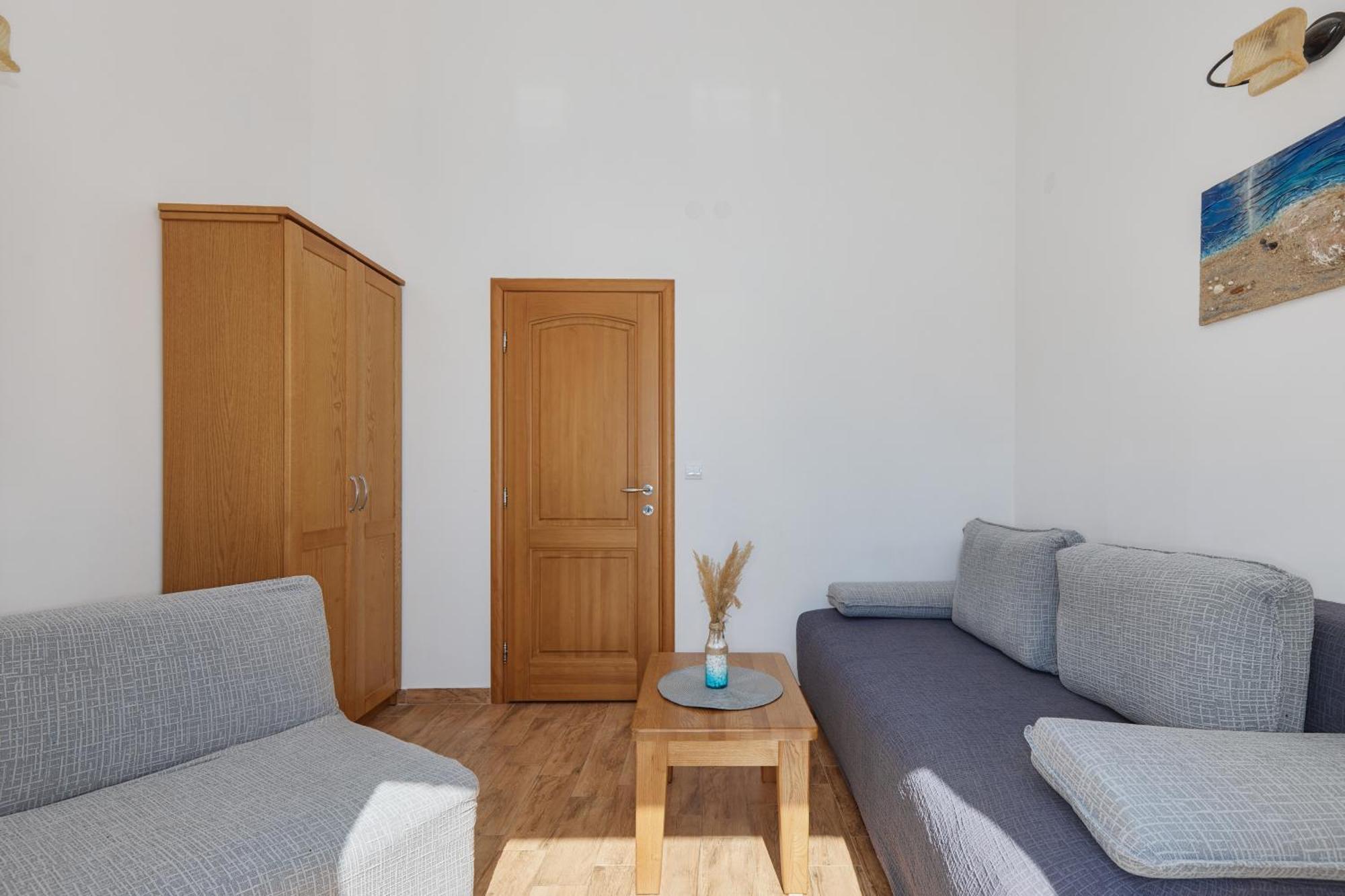 Rosic Apartments Baosici Экстерьер фото