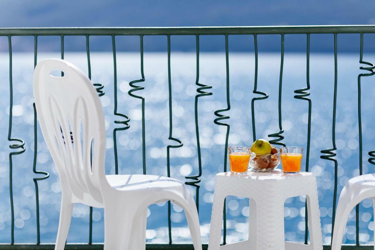 Rosic Apartments Baosici Экстерьер фото