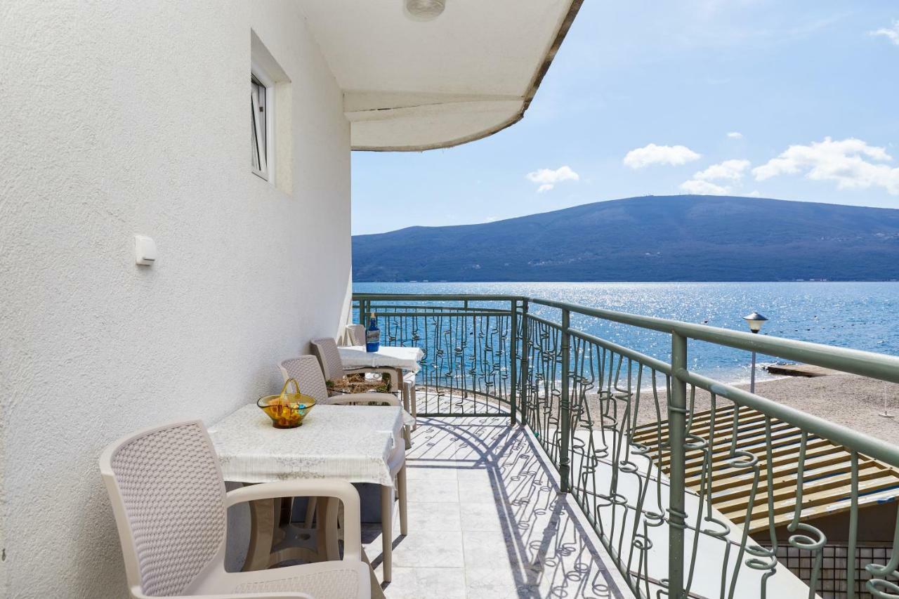 Rosic Apartments Baosici Экстерьер фото
